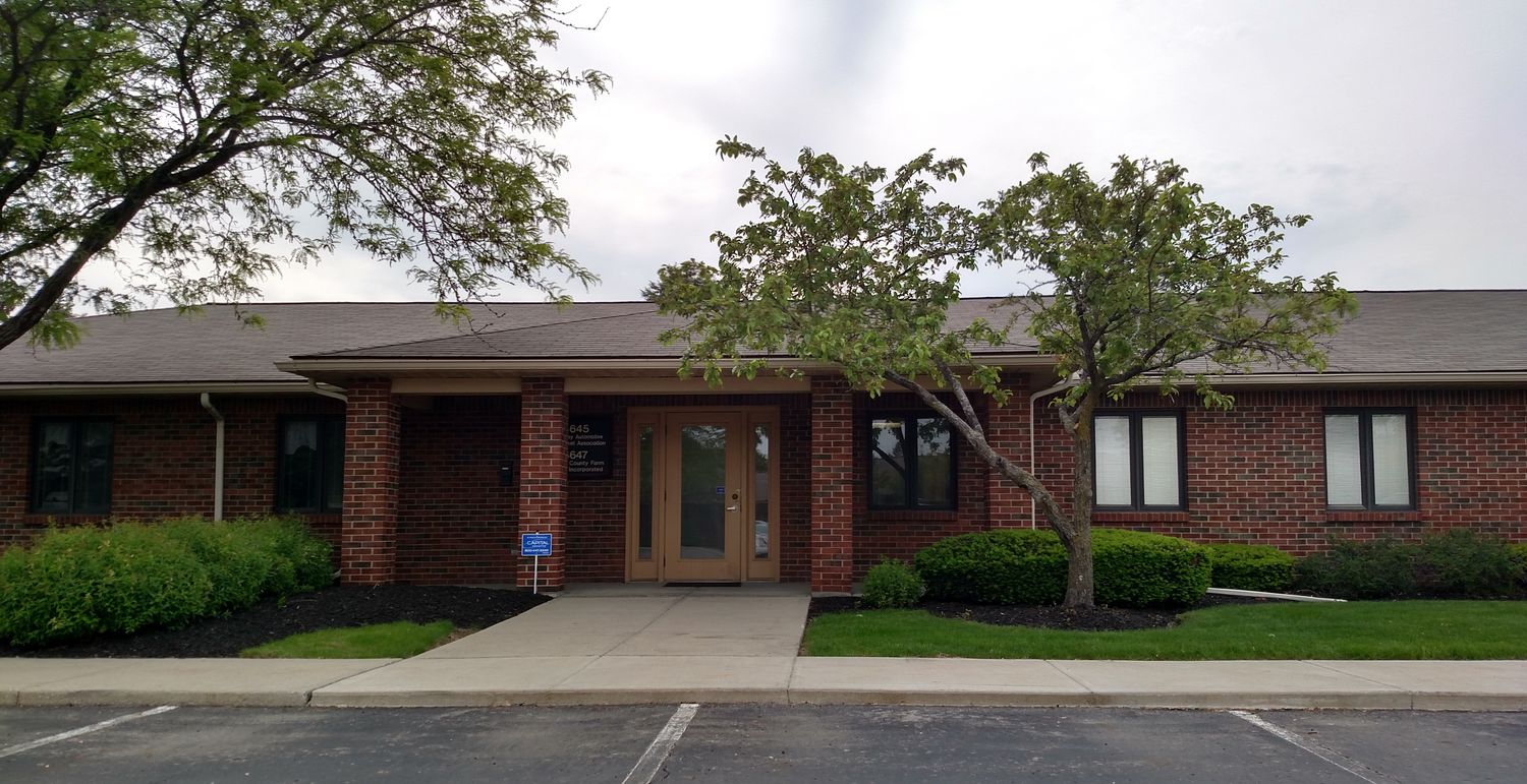 Hilliard Square Office Condominiums: 4641-4645 Leap Court, Hilliard, OH 43026